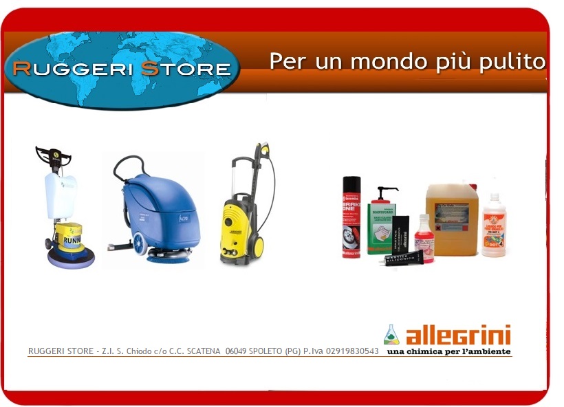 Detergenti e Prodotti per Pulizia Umbria Detergenti e Prodotti per Pulizia Umbria